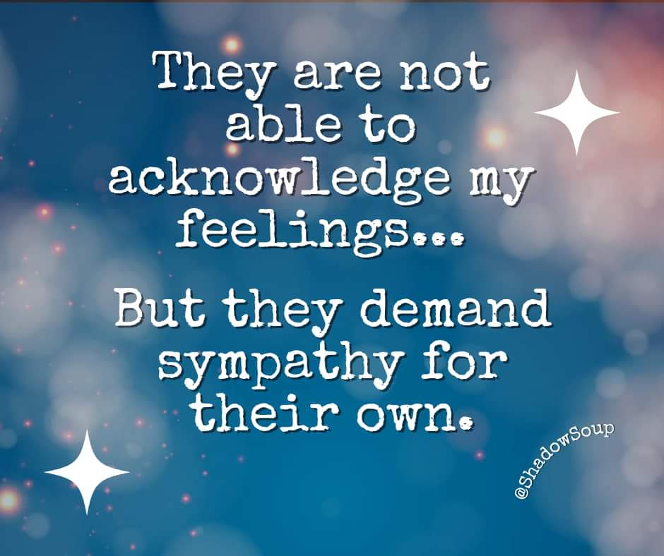 Boundaries, Part One.