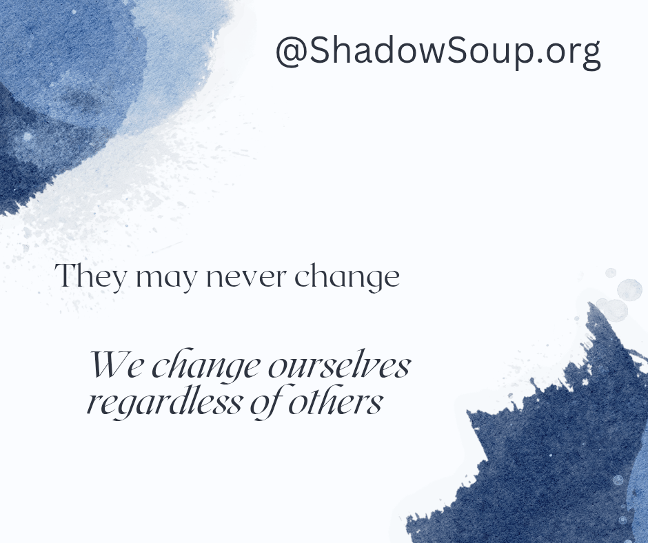 Boundaries, Part Two