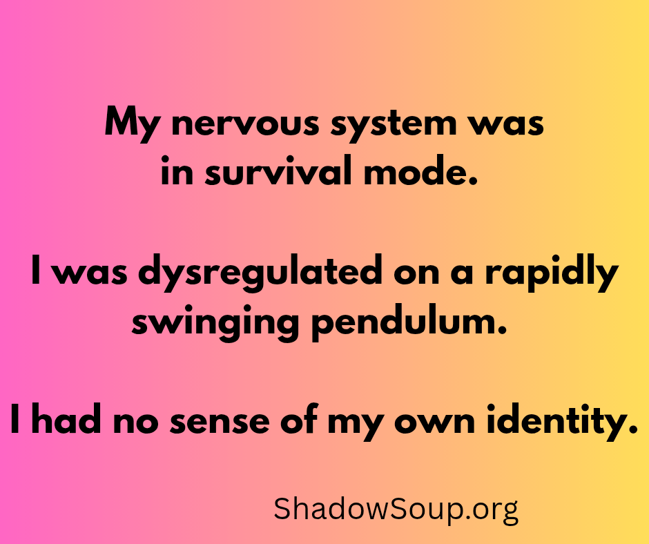 Trauma Bang Bang Part&nbsp;Three