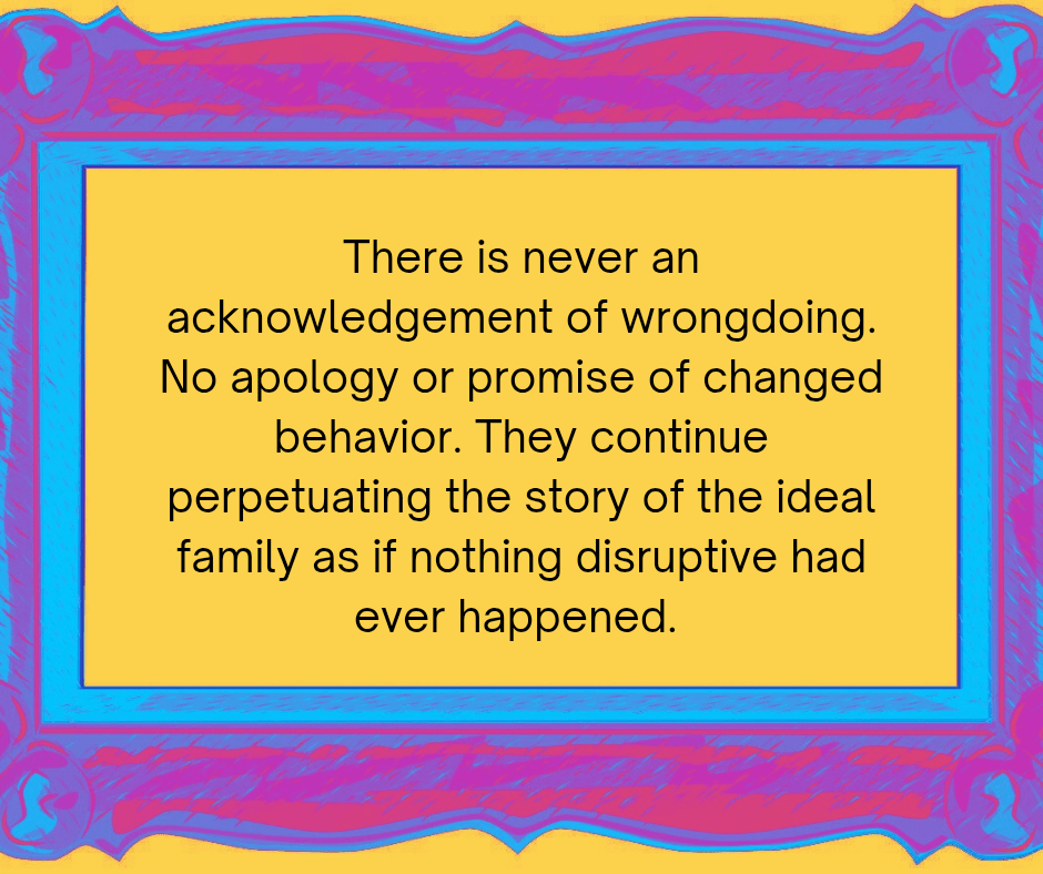 The Rule of No&nbsp;Repair